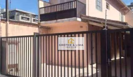 Oportunidade! Sobrado com 2 dormitórios, 2 banheiros  à venda, 119 m² por R$ 460.000 - Centro - Ubatuba/SP