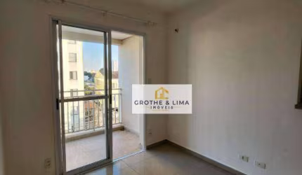 Apartamento - Centro - City Life - 2 Dormitórios - 60m².