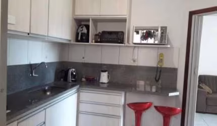 Apartamento com 3 dormitórios à venda, 80 m² por R$ 350.000,00 - Centro - Caçapava/SP