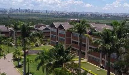 Belo Apartamento com 2 dormitórios à venda, 55 m² - Urbanova IV - São José dos Campos/SP