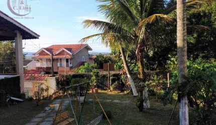Casa com 4 dormitórios à venda, 550 m² por R$ 1.200.000,00 - Jardim Terras de São João - Jacareí/SP