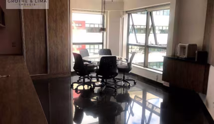 Sala à venda, 31 m² por R$ 250.000,00 - Jardim Esplanada - São José dos Campos/SP