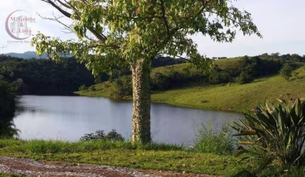 Terreno à venda, 1080 m² por R$ 318.000,00 - Alto da Ponte - São José dos Campos/SP
