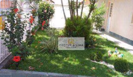 Casa com 4 dormitórios à venda, 150 m² por R$ 950.000,00 - Jardim das Indústrias - São José dos Campos/SP