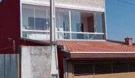 Casa com 4 dormitórios à venda, 180 m² por R$ 600.000,00 - Jardim Santa Júlia - São José dos Campos/SP