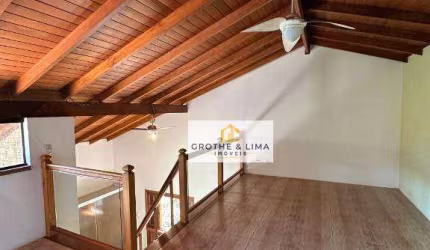 Casa com 2 dormitórios à venda, 220 m² - B Sahy - São Sebastião/SP