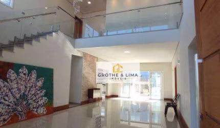 Casa para locação e venda no Urbanova com 330m²