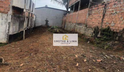 Lote Cpos de SãoJosé