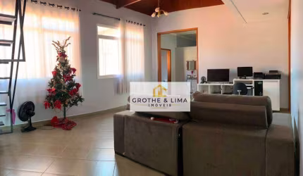 Casa no Centro de São Jose dos campos