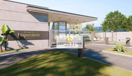 Terreno à venda, 175 m² - Água Preta - Pindamonhangaba/SP