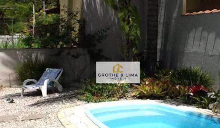 Casa, com 155 m² por R$ 1.850.000 - Ubatuba/SP