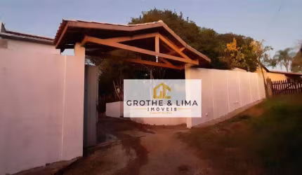 Chácara com 5 dormitórios à venda, 1650 m² por R$ 385.000,00 - Boa Vista - Caçapava/SP