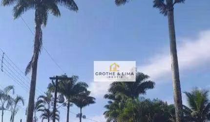 Casa com 3 dormitórios à venda, 350 m² por R$ 1.600.000,00 - Praia Dura - Ubatuba/SP