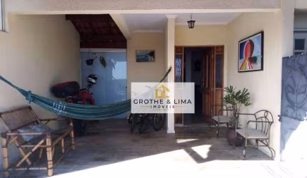 Sobrado com 3 dormitórios à venda, 110 m² por R$ 650.000,00 - Jardim Torrão de Ouro - São José dos Campos/SP