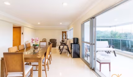 Apartamento Alto Padrão - Guaecá Residencial -  Ribeirânia - Ribeirão Preto-SP