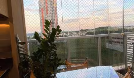 Vision - Apartamento em Quinta da Primavera, Ribeirão Preto/SP