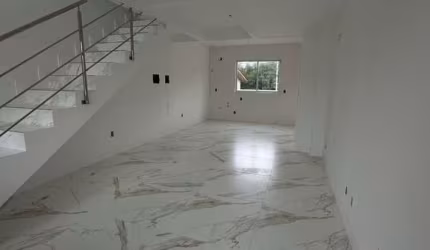 Casa com 2 quartos à venda na Bela Vista, Palhoça  por R$ 472.000