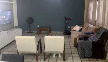 Apartamento para Venda em Recife, Boa Viagem, 3 dormitórios, 1 suíte, 2 banheiros, 2 vagas
