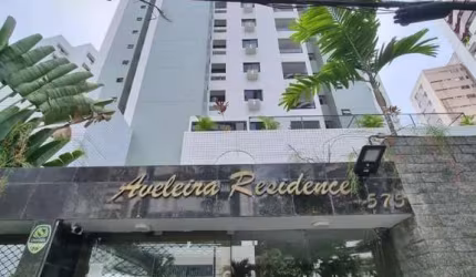 Apartamento para Venda em Recife, Boa Viagem, 2 dormitórios, 1 banheiro, 1 vaga