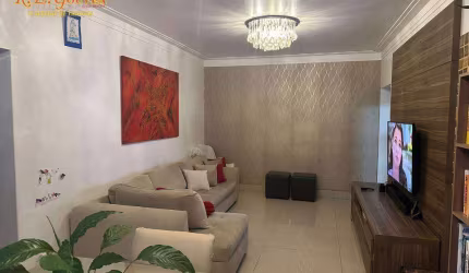 Apartamento com 2 dormitórios à venda por R$ 725.000,00 - Ponta da Praia - Santos/SP