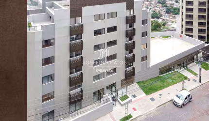 Cobertura Linear à venda no Gutierrez com 2 quartos- 80m² por R$ 820.000,00