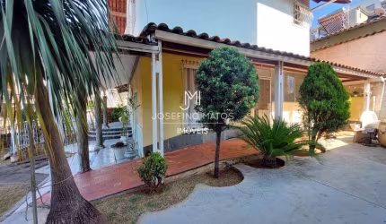 Casa com 05 quartos à venda no Plamares-439m² de área -R$ 1.300.000,00