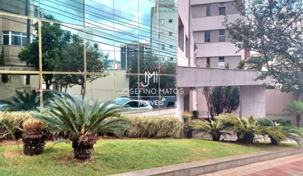 Apartamento Alto Padrão à venda no  São Pedro, Belo Horizonte/MG- 160m² por R$ 2.300.000,00