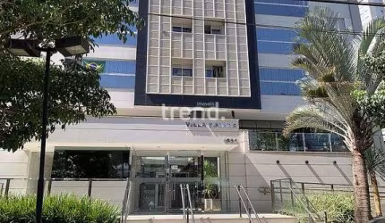 Apartamento à venda, Villa Solare, Gleba Palhano, Londrina PR