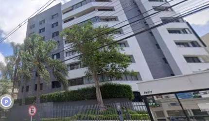Apartamento para Locação em Curitiba, Bigorrilho, 3 dormitórios, 1 suíte, 3 banheiros, 2 vagas