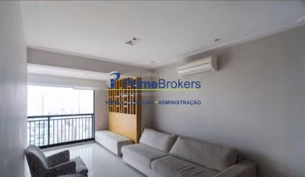 Cobertura com 4 quartos à venda na Rua Primeiro de Janeiro, Vila Clementino, São Paulo por R$ 3.100.000