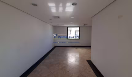 Sala comercial com 1 sala à venda na Rua Doutor Diogo de Faria, Vila Clementino, São Paulo por R$ 299.900