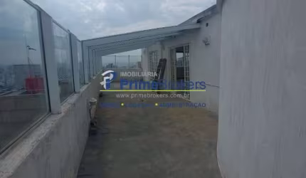 Cobertura com 3 quartos à venda na Rua Pamplona, Jardim Paulista, São Paulo por R$ 2.475.000