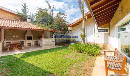 Casa em condomínio fechado com 3 quartos à venda na Rua Luís de França Júnior, Jardim Prudência, São Paulo por R$ 1.990.000
