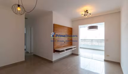 Apartamento com 2 quartos à venda na Rua Dom Lucas Obes, Ipiranga, São Paulo por R$ 797.000