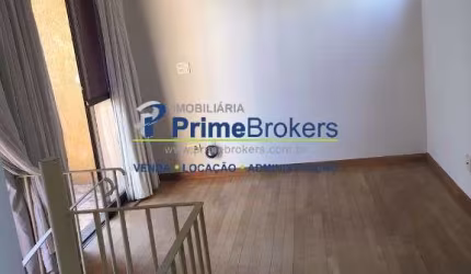 Cobertura com 2 quartos à venda na Rua Gaspar Lourenço, Vila Mariana, São Paulo por R$ 695.000