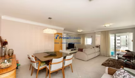 Apartamento com 2 quartos à venda na Rua Napoleão de Barros, Vila Clementino, São Paulo por R$ 1.360.000