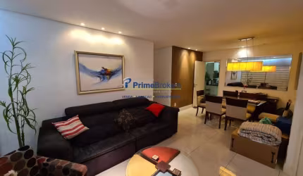 Apartamento com 4 quartos para alugar na Rua Domiciano Leite Ribeiro, Vila Guarani, São Paulo por R$ 6.500