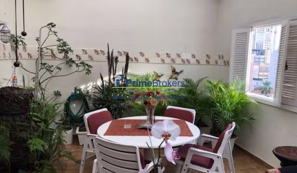 Cobertura com 3 quartos à venda na Rua Arminda, Vila Olímpia, São Paulo por R$ 3.000.000