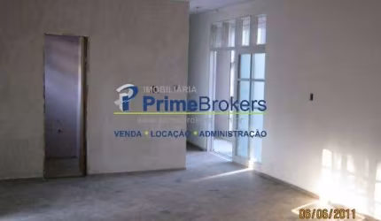 Casa com 4 quartos à venda na Rua Sícano, City América, São Paulo por R$ 1.300.000