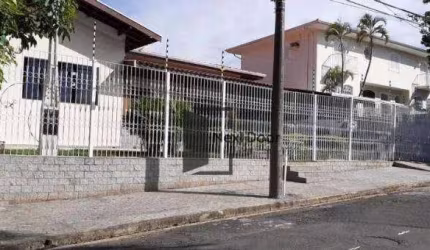 Casa com 4 dormitórios, 750 m² - venda por R$ 3.498.000 ou aluguel por R$ 21.300/mês - Parque Taquaral - Campinas/SP