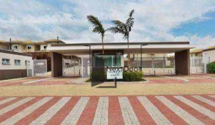 Casa com 3 dormitórios à venda, 300 m² por R$ 1.750.000,00 - Parque Xangrilá - Campinas/SP