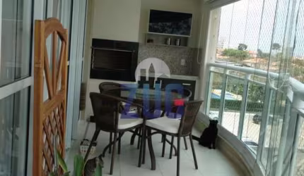 Apartamento à venda em Campinas, Parque Prado, com 3 suítes, com 134 m², Residencial Club House