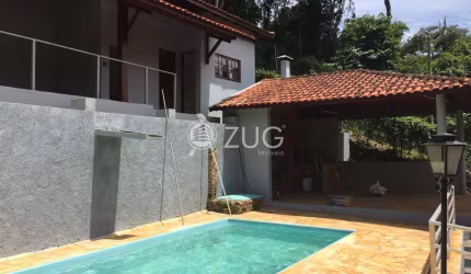 Sobrado à venda e para alugar em Valinhos, Jardim Soleil, com 4 quartos, com 800 m²