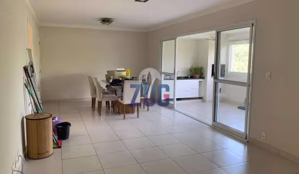 Apartamento à venda e para alugar em Campinas, Vila Brandina, com 3 quartos, com 134 m²