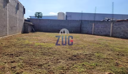 Terreno para alugar em Monte Mor, Jardim Panorama, com 600 m²