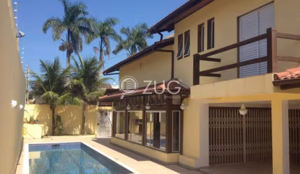 Sobrado à venda em Guarujá, Jardim Virgínia, com 5 quartos, com 240 m²