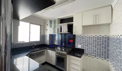 Cobertura à venda em Campinas, São Bernardo, com 2 quartos, com 78.63 m², Residêncial Clara