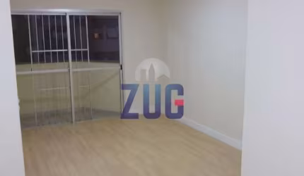 Apartamento à venda em Campinas, Vila Itapura, com 3 quartos, com 92 m²