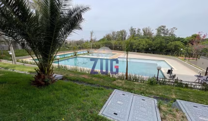Apartamento à venda em Campinas, Parque Prado, com 2 quartos, com 64 m², Sensia Parque Prado