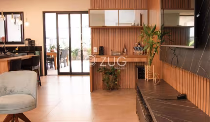 Sobrado à venda e para alugar em Valinhos, Bosque dos Eucaliptos, com 3 suítes, com 270 m²